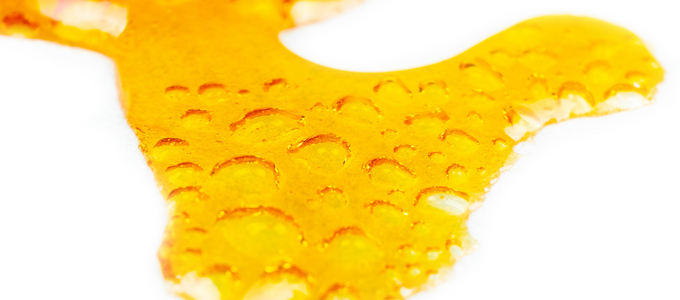 weed wax