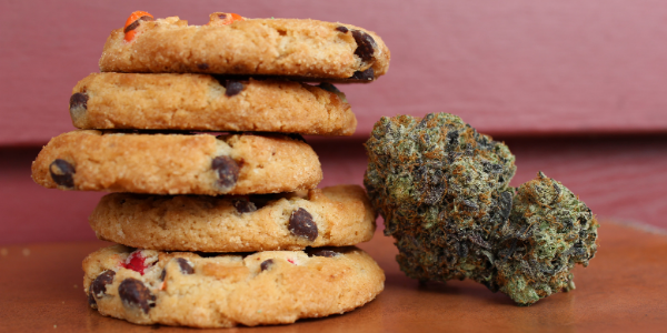 Deals on Edibles