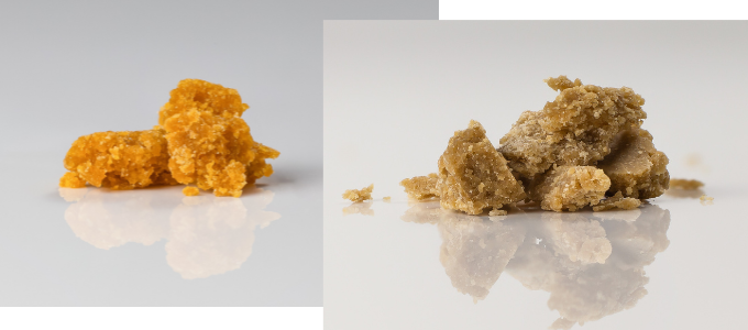 Wax Concentrates