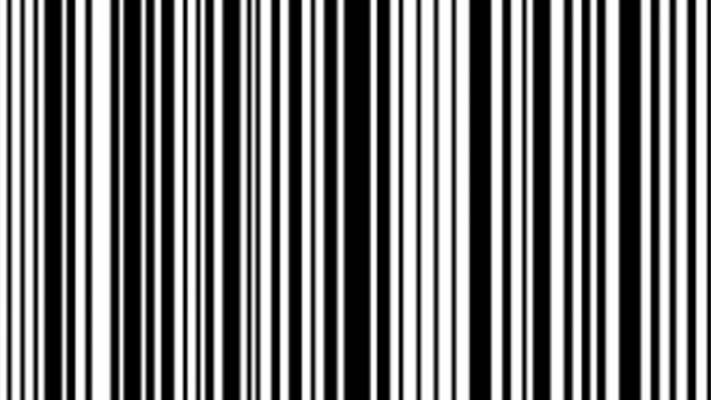 Coupon Barcode