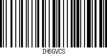 Coupon Barcode