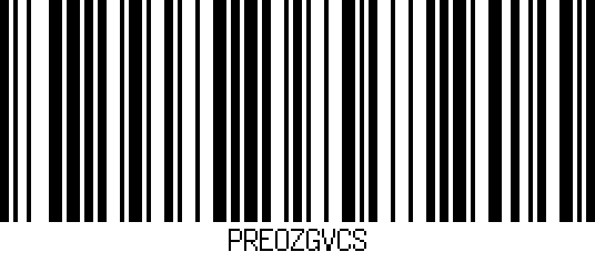 Coupon Barcode