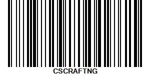 Coupon Barcode