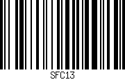 Coupon Barcode