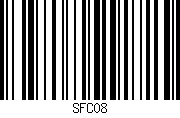 Coupon Barcode