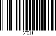 Coupon Barcode