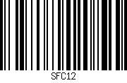 Coupon Barcode