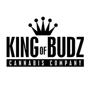 King of Budz - Ferndale