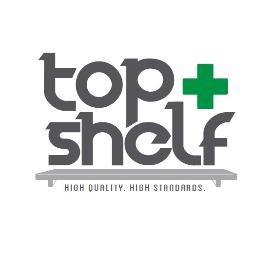 Top Shelf Dispensary - Recreational