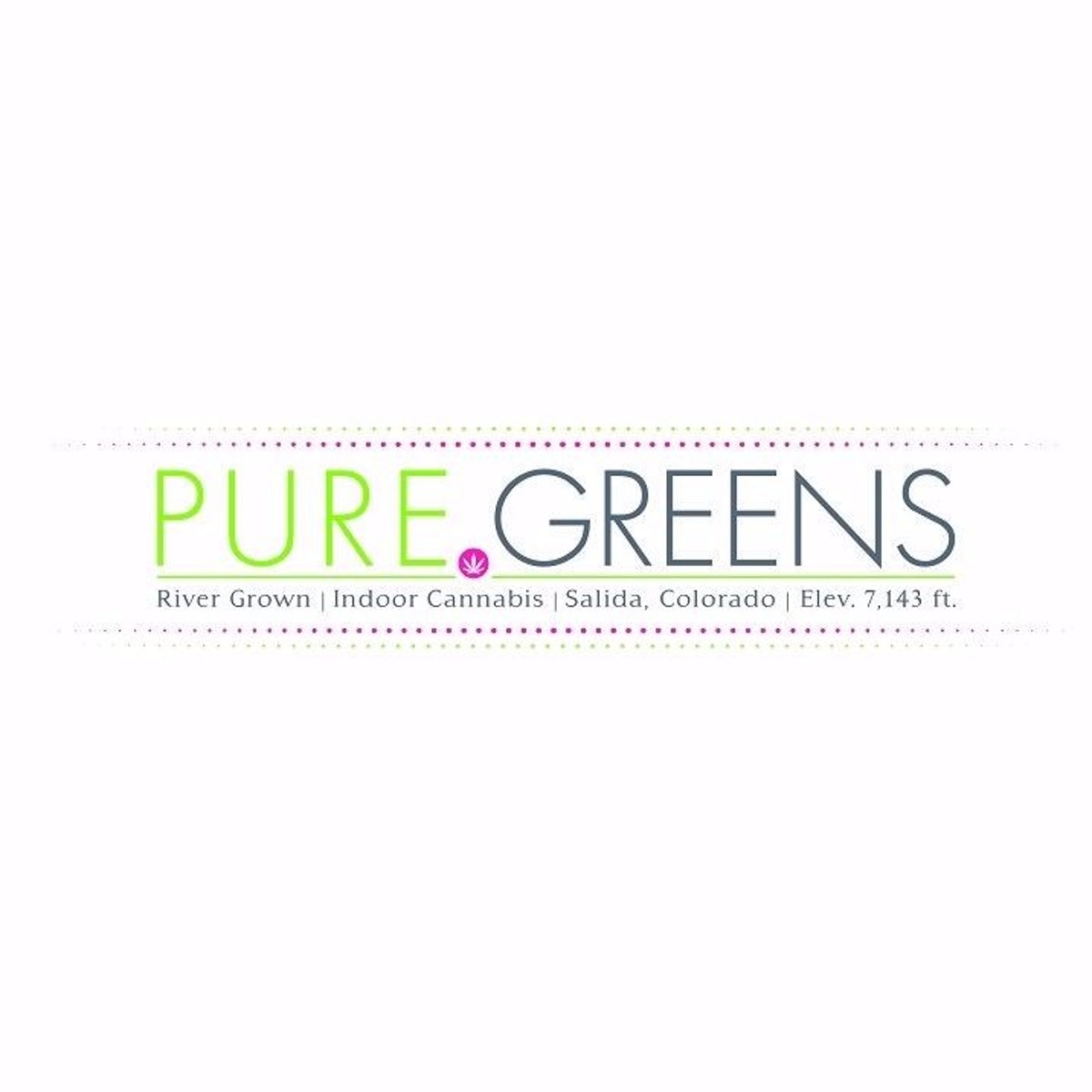 Pure Greens