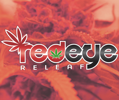 RedEye Releaf Outlit