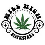 Mile High Dispensary