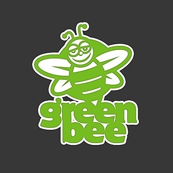 The Green Bee - Lockwood