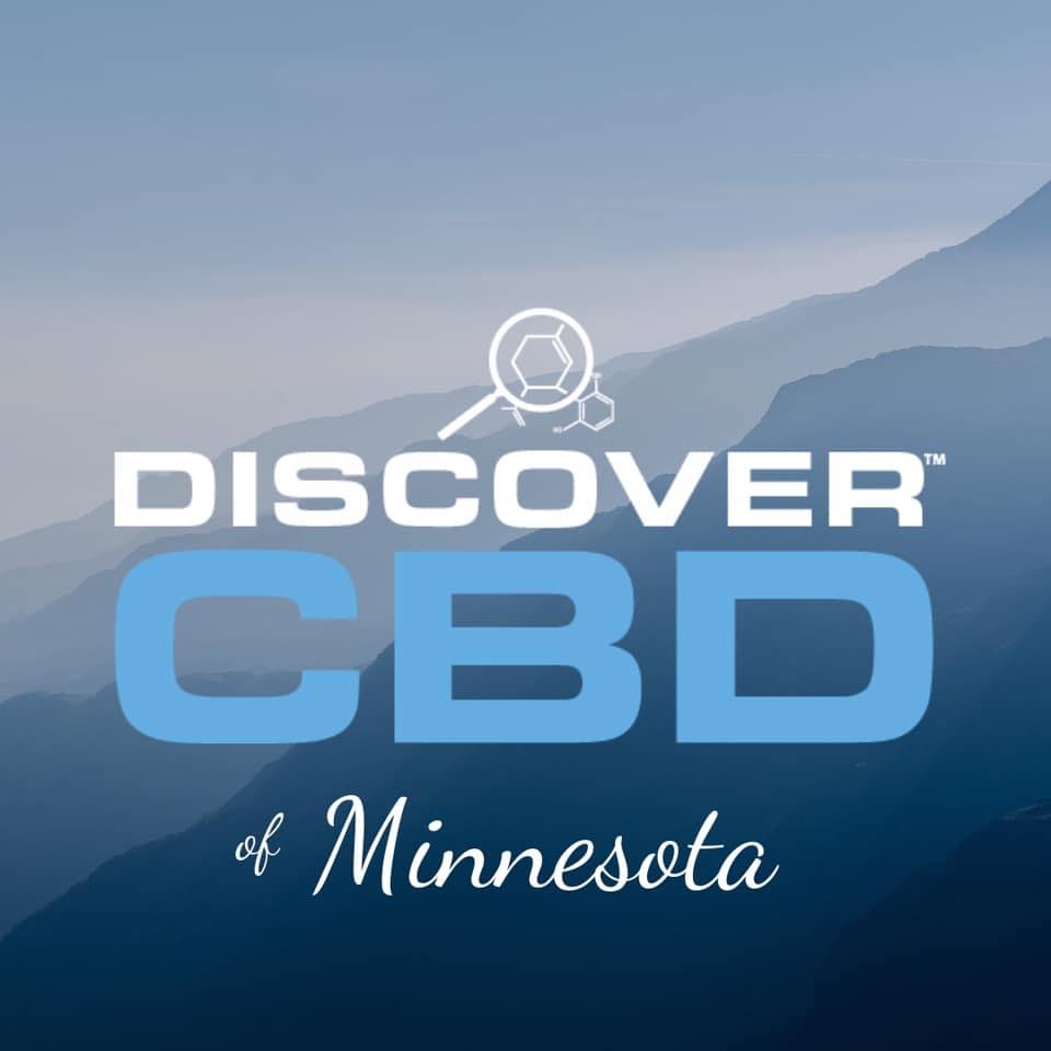 Discover CBD - Golden Valley