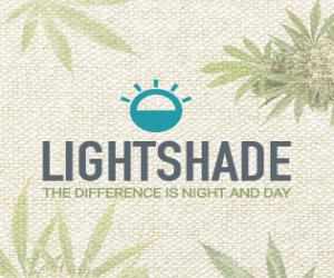 Lightshade - Sheridan