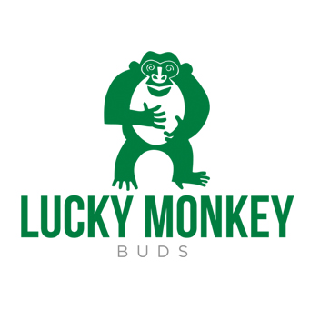 Lucky Monkey Buds II