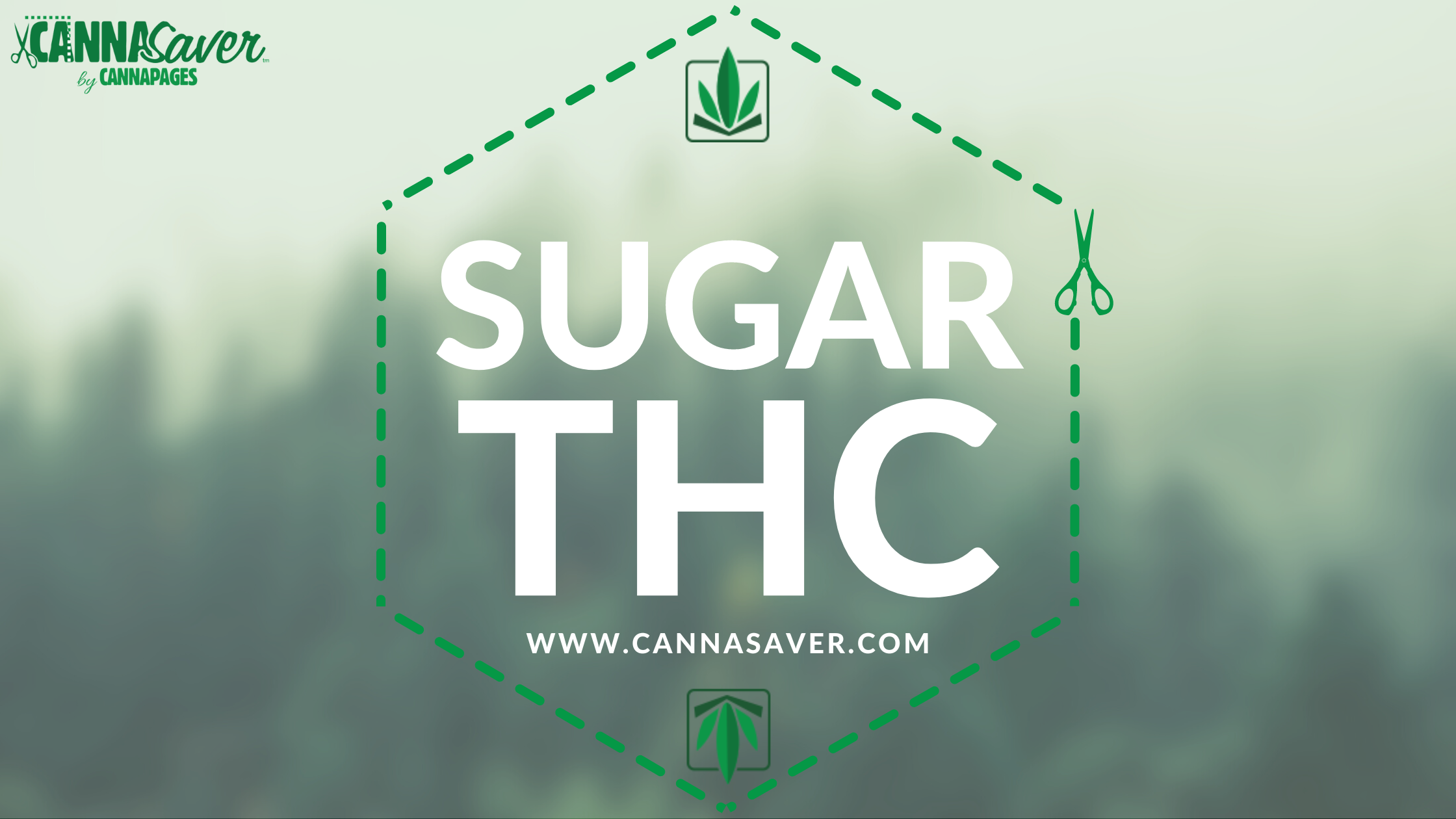 Sugar THC