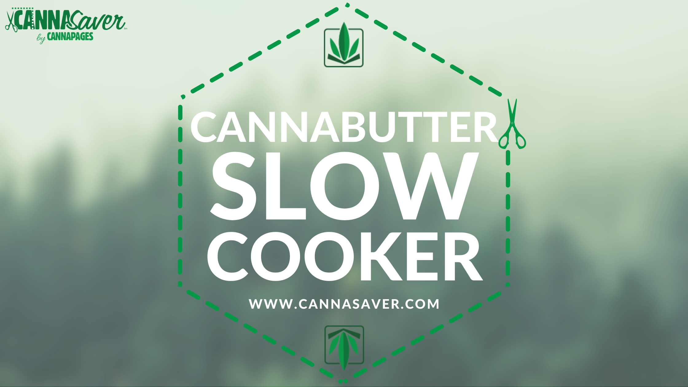 Cannabutter Slow Cooker 24 Hrs