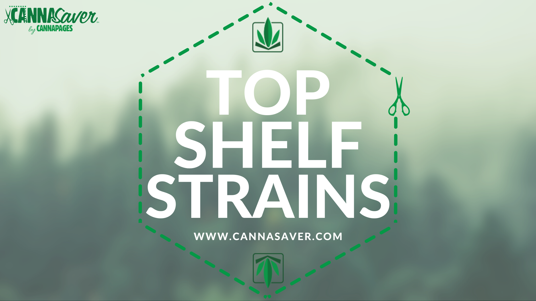 Top Shelf Strains