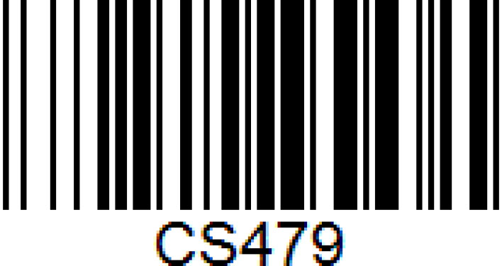 Coupon Barcode