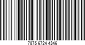 Coupon Barcode