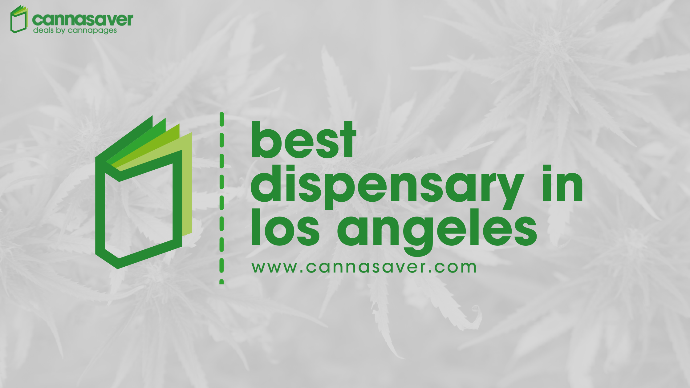 Best Dispensary in Los Angeles