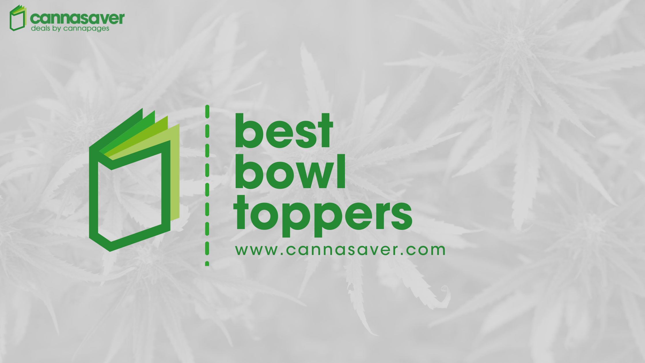 Best Bowl Toppers