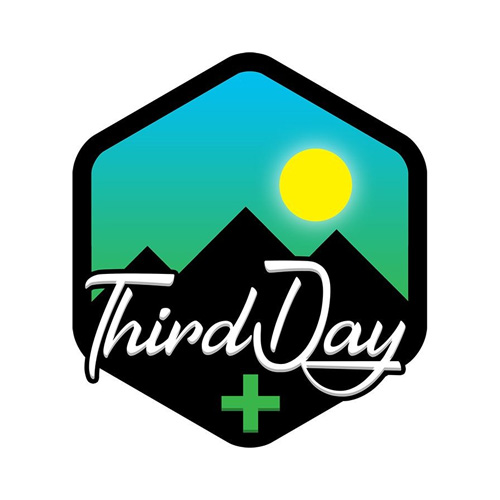 Third Day Apothecary