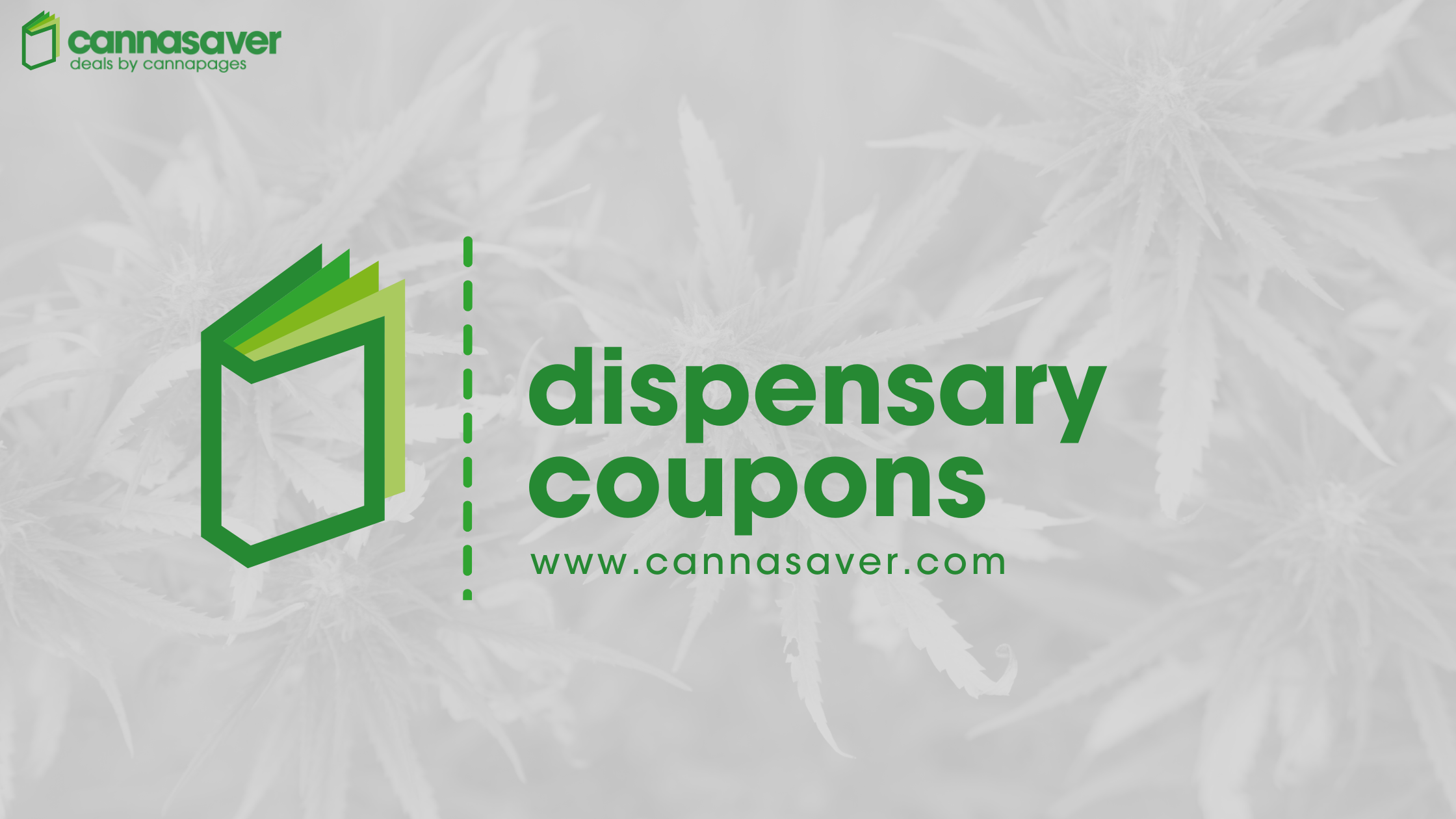 Dispensary Coupons