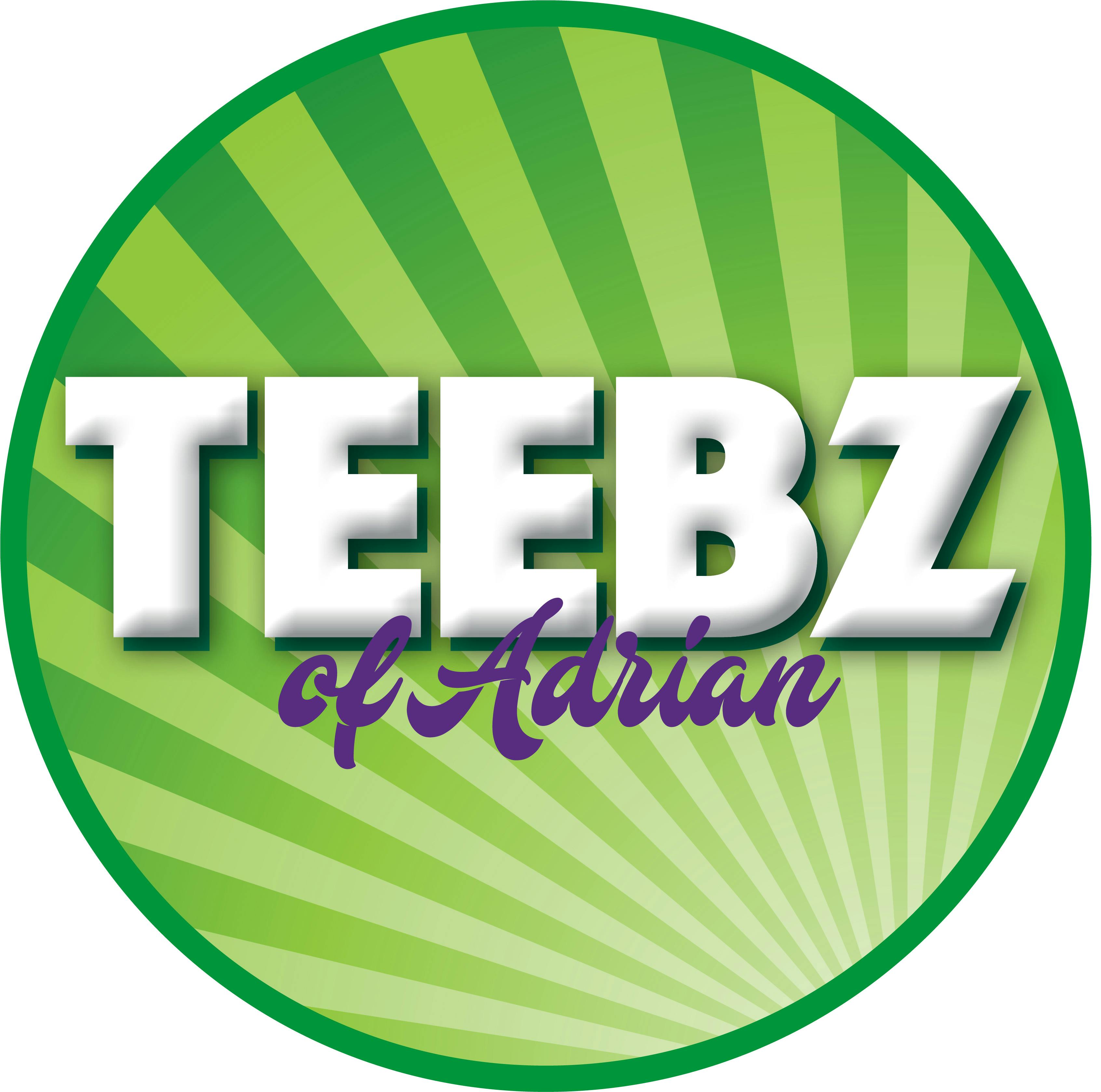 Teebz of Adrian