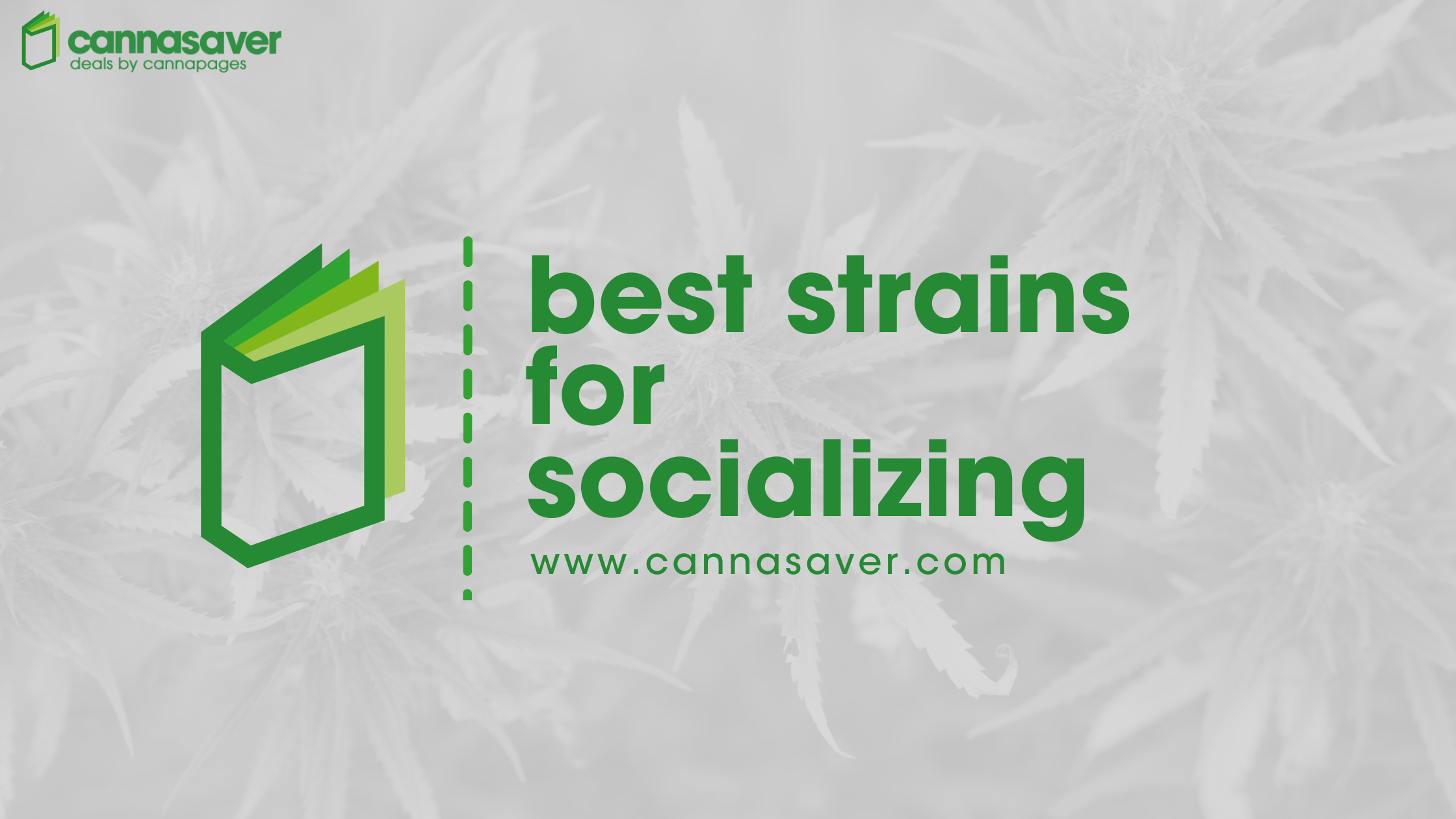 Best Strains for Socializing