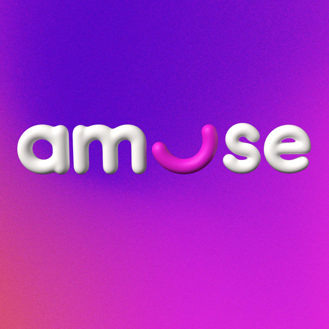 Amuse Delivery - SF