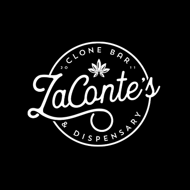 LaContes Dispensary on 7th