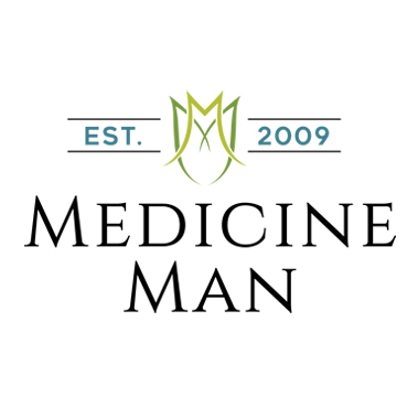 Medicine Man - Thornton