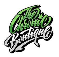 The Chronic Boutique
