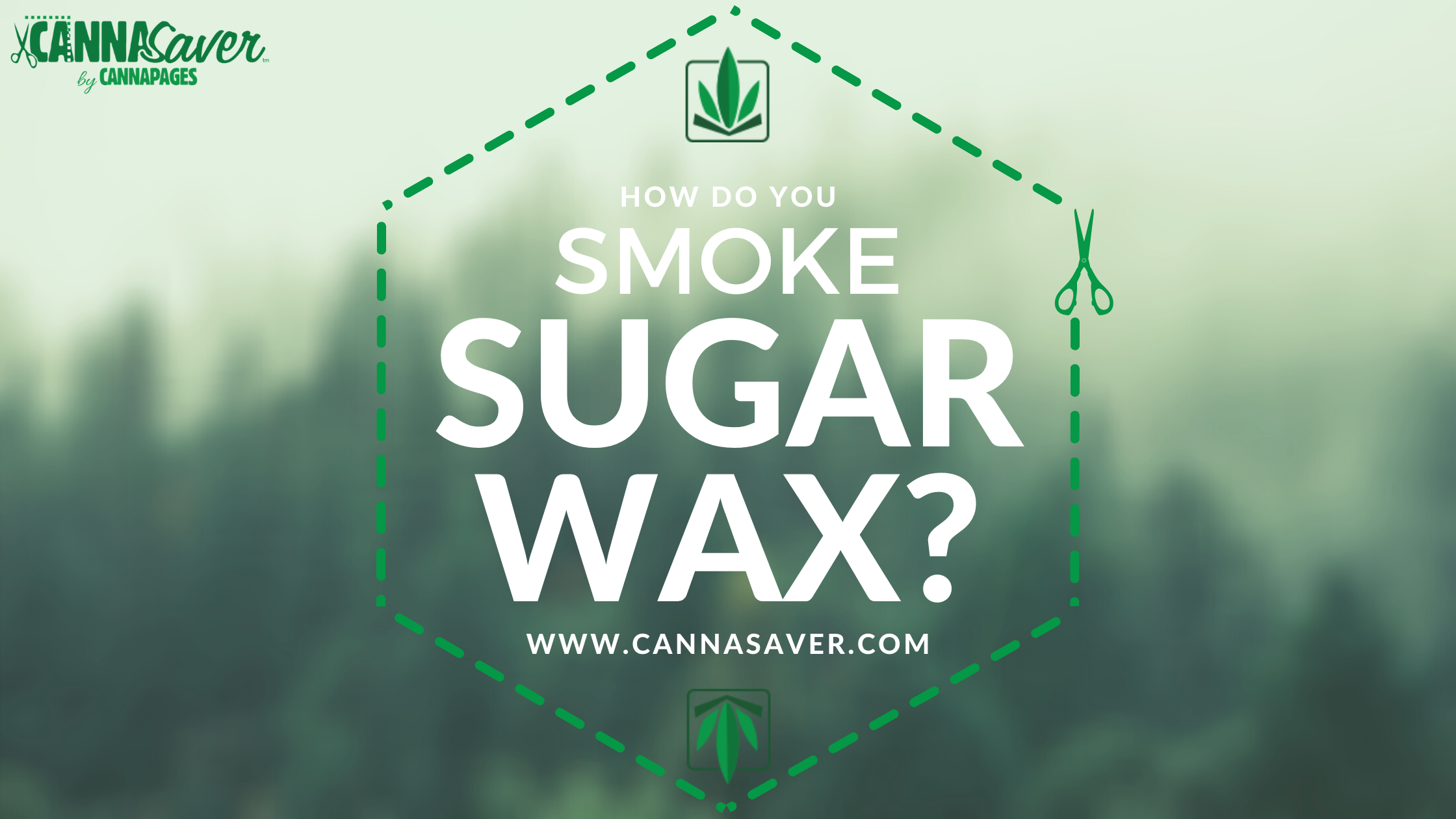 How Do You Smoke Sugar Wax