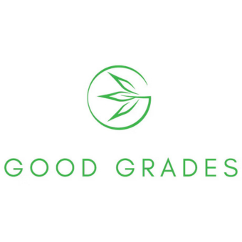 Good Grades (Delivery Available)