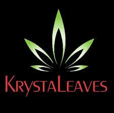 Krystaleaves