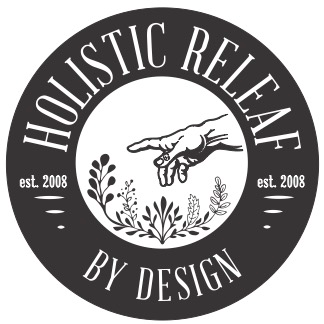 Holistic Releaf By Design - Laurel