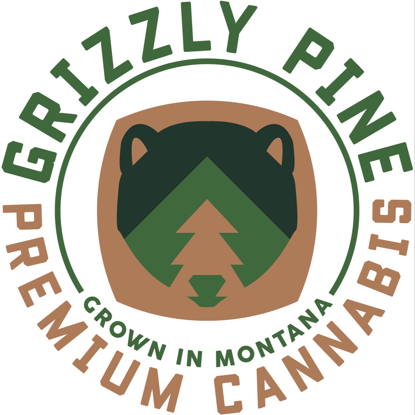 Grizzly Pine Premium Cannabis