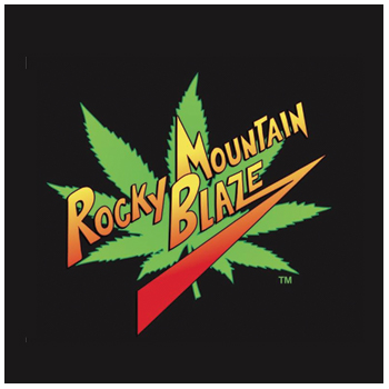 Rocky Mountain Blaze