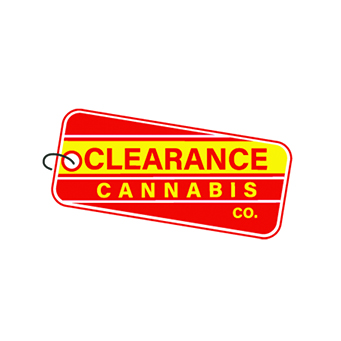 Clearance Cannabis