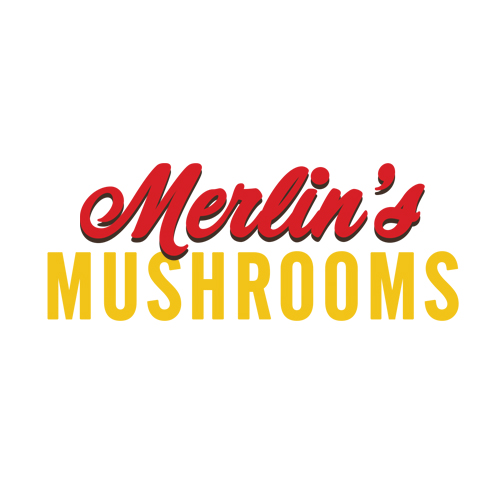 Merlin's Mushrooms