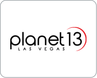 Planet 13 Las Vegas