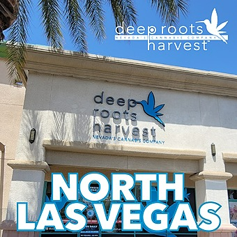 Deep Roots Harvest - North Las Vegas