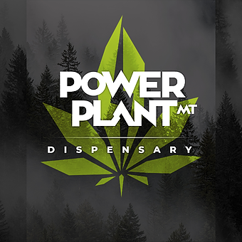 Power Plant - Kalispell