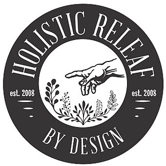 Holistic Releaf By Design -  Great Falls 10th Ave N