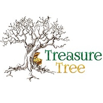 Treasure Tree- Helena