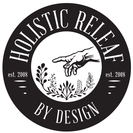 Holistic Releaf By Design - Billings