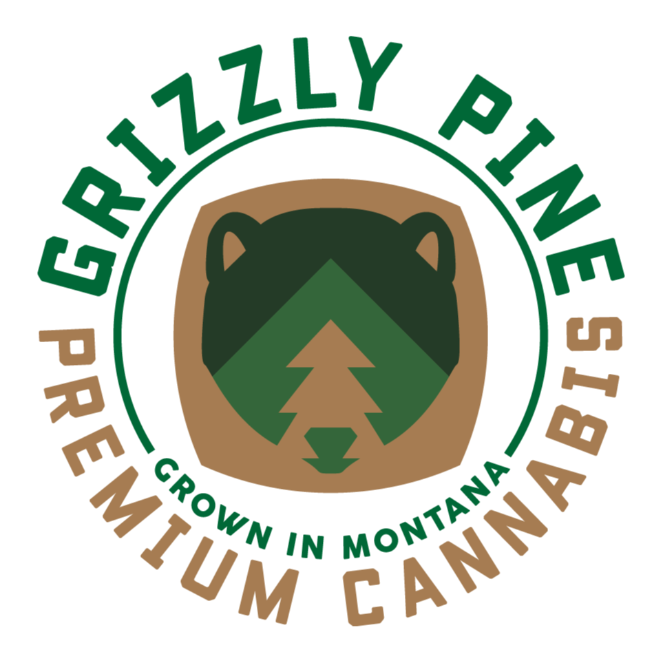 Grizzly Pine - Hamilton